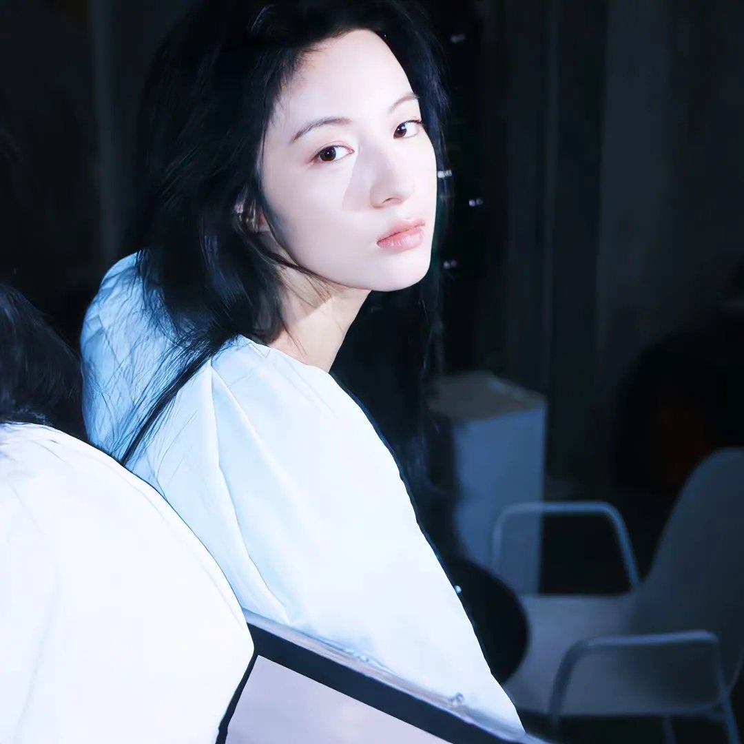 新媳妇来了