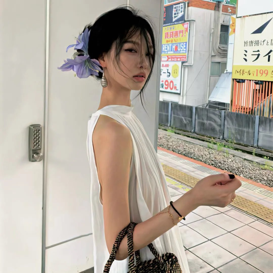 白魔鬼